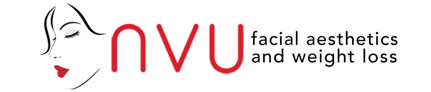 NVU Facial Aesthetics and Weight Loss