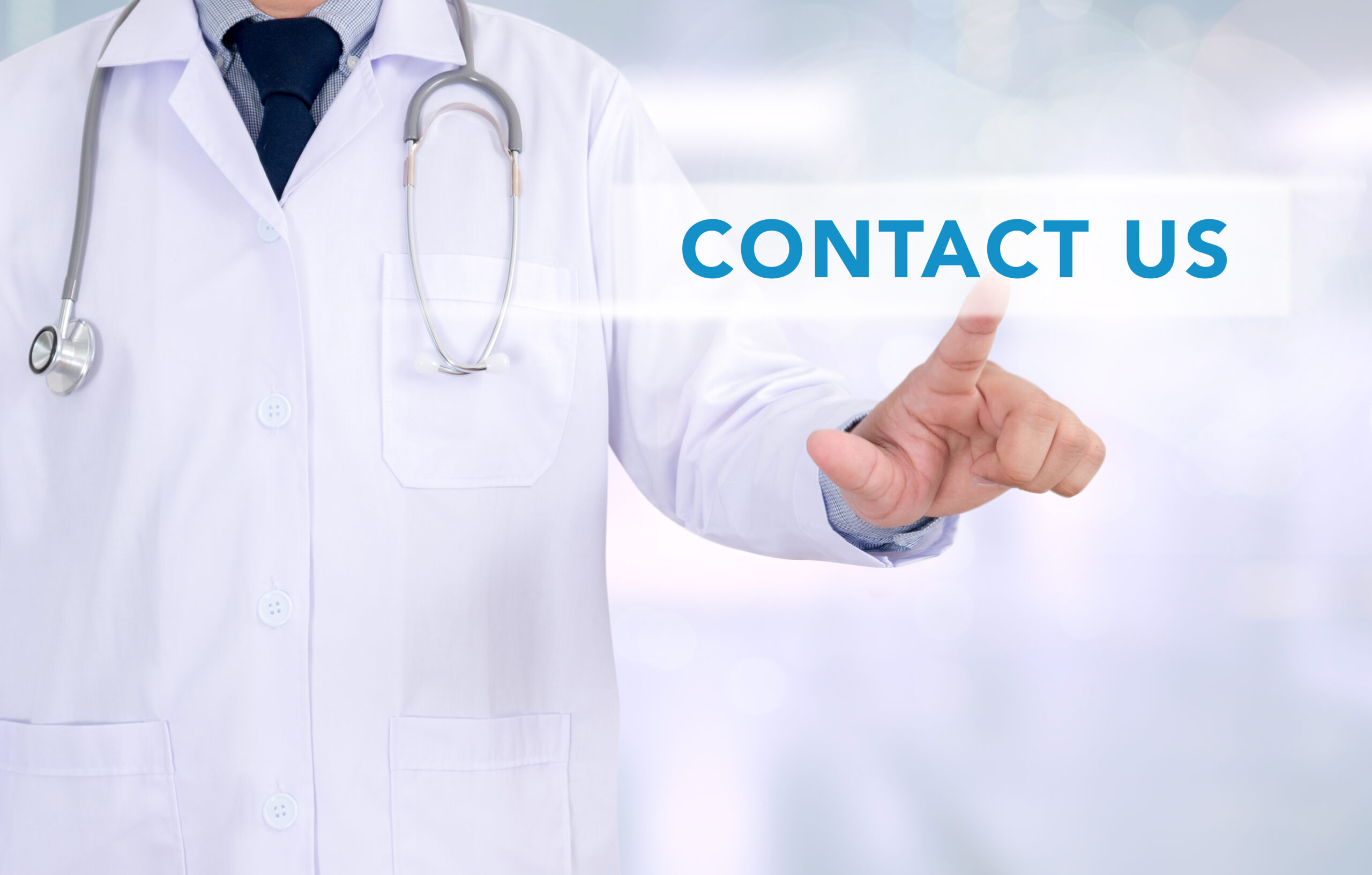 Contact Us